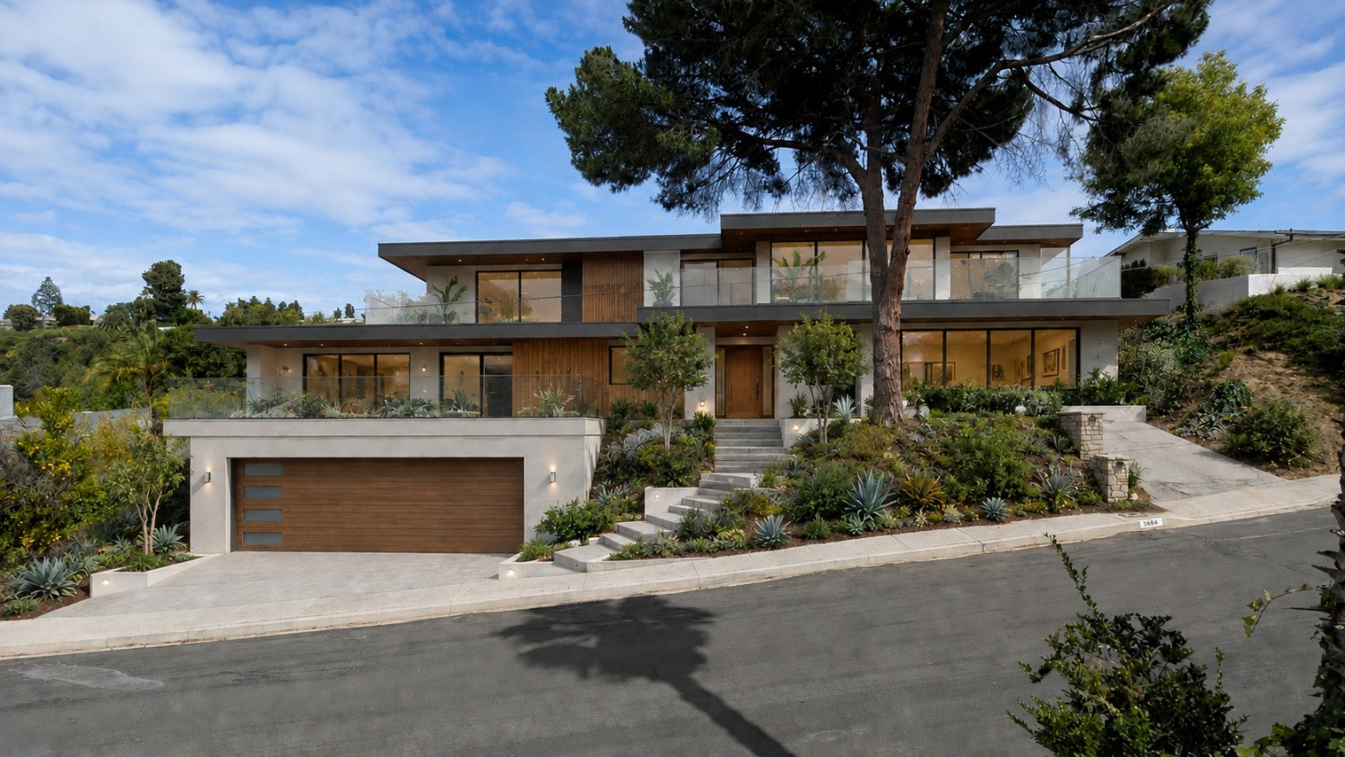 Elfyer - Encino, CA House - For Sale