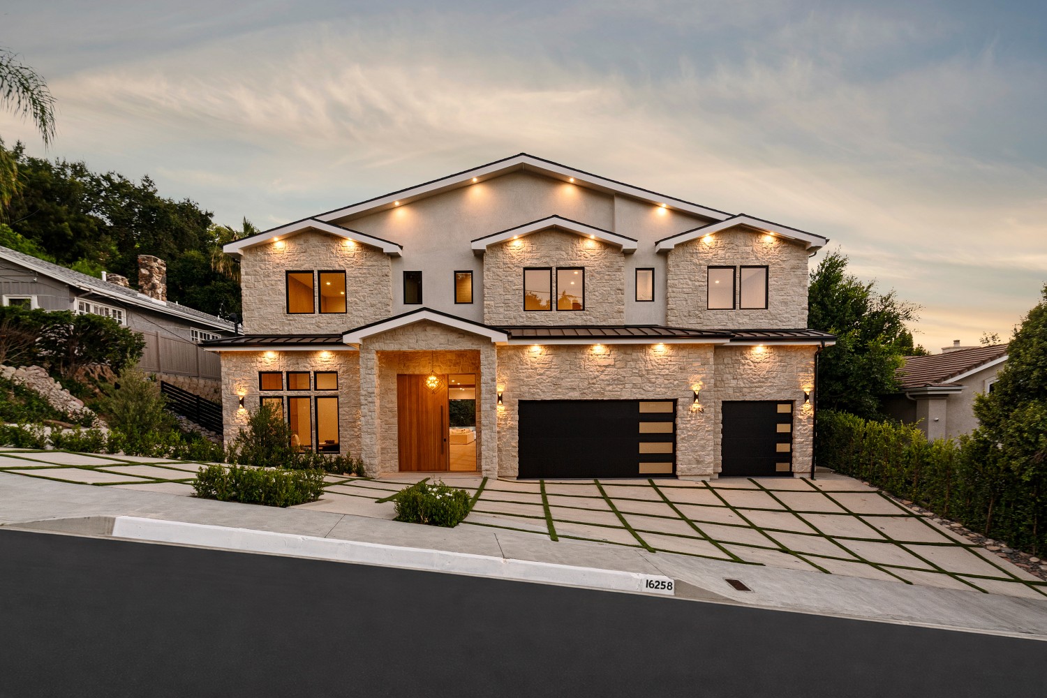 Elfyer - Encino, CA House - For Sale