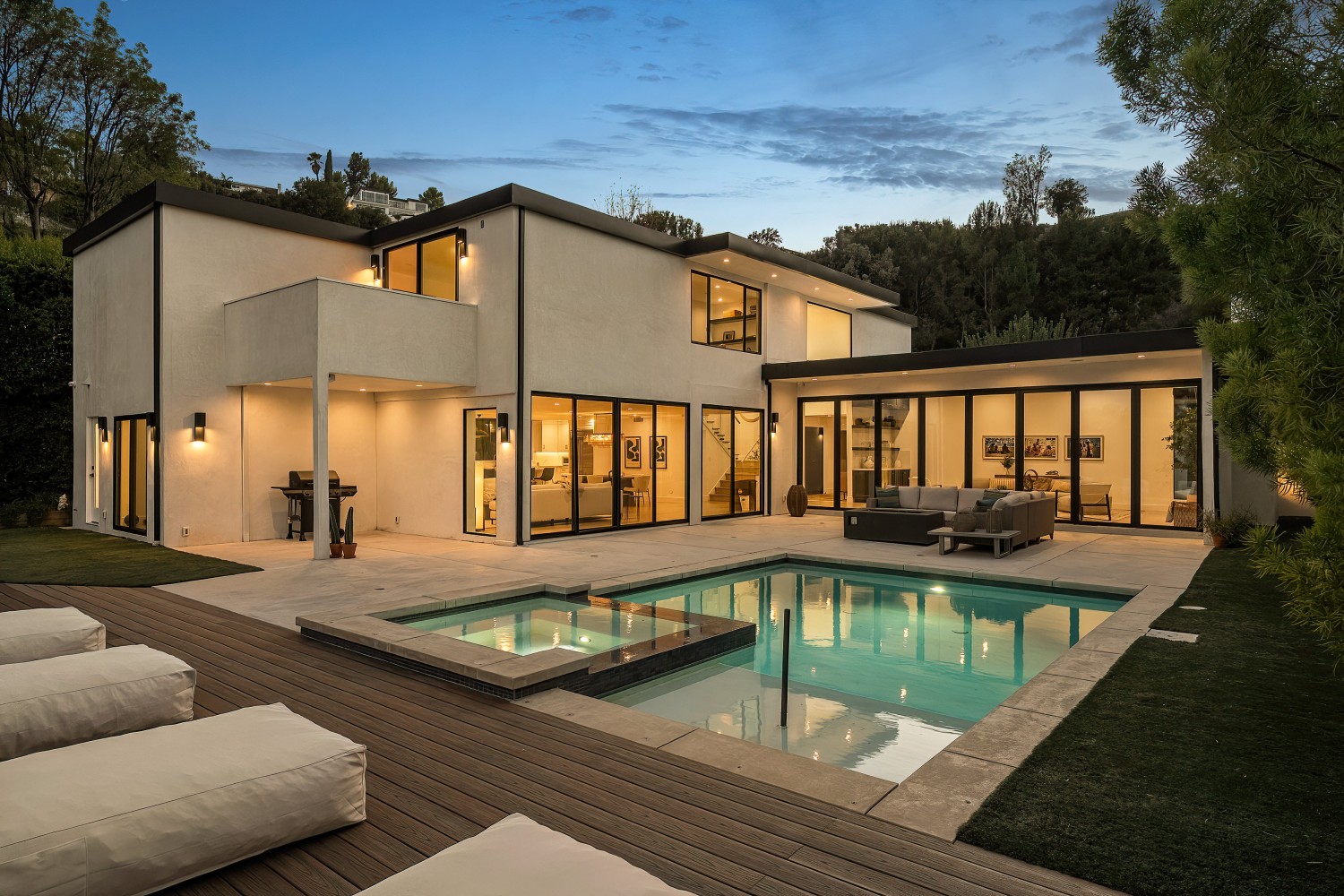 Elfyer - Encino, CA House - For Sale