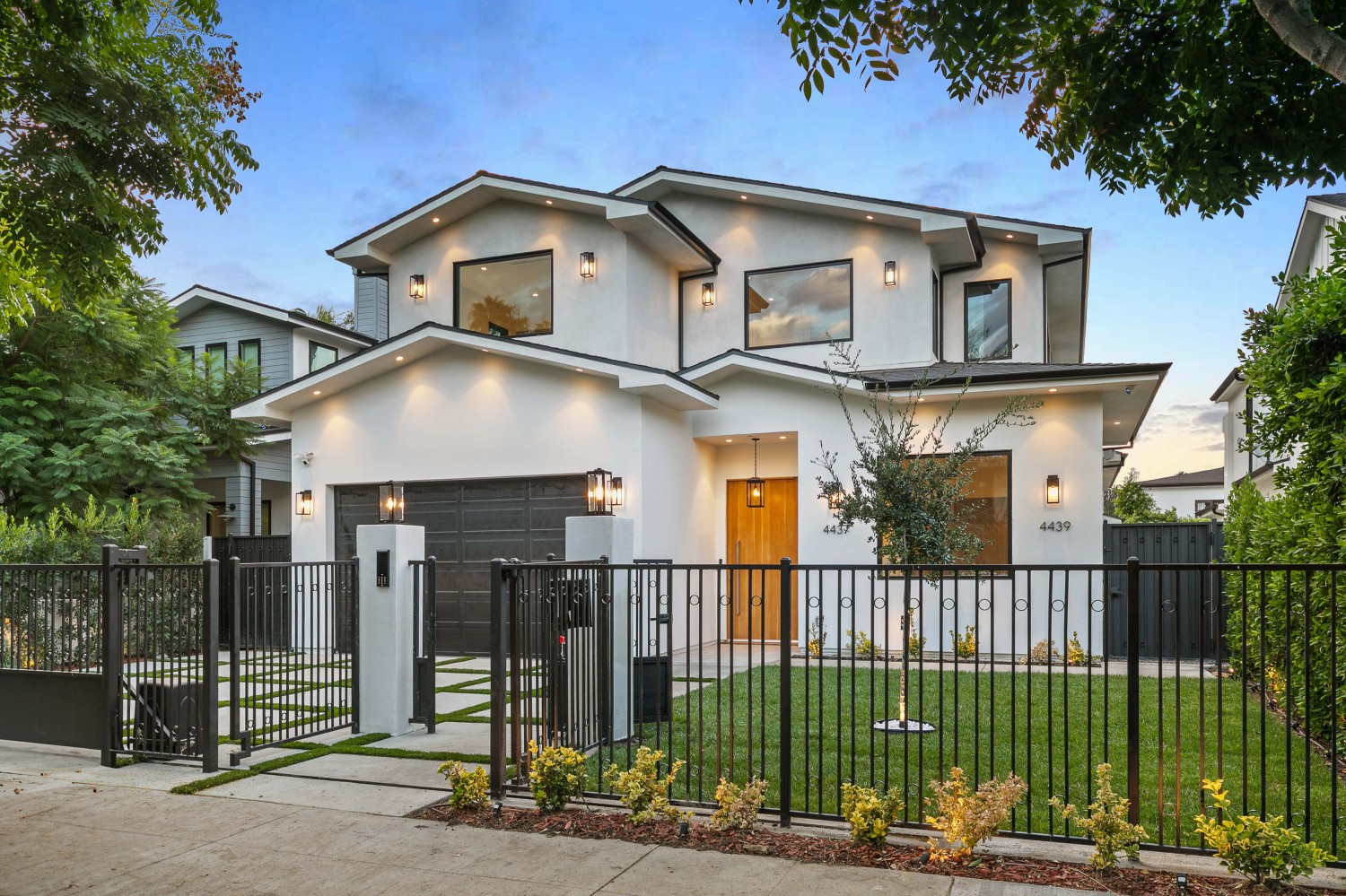 Elfyer - Sherman Oaks, CA House - For Sale