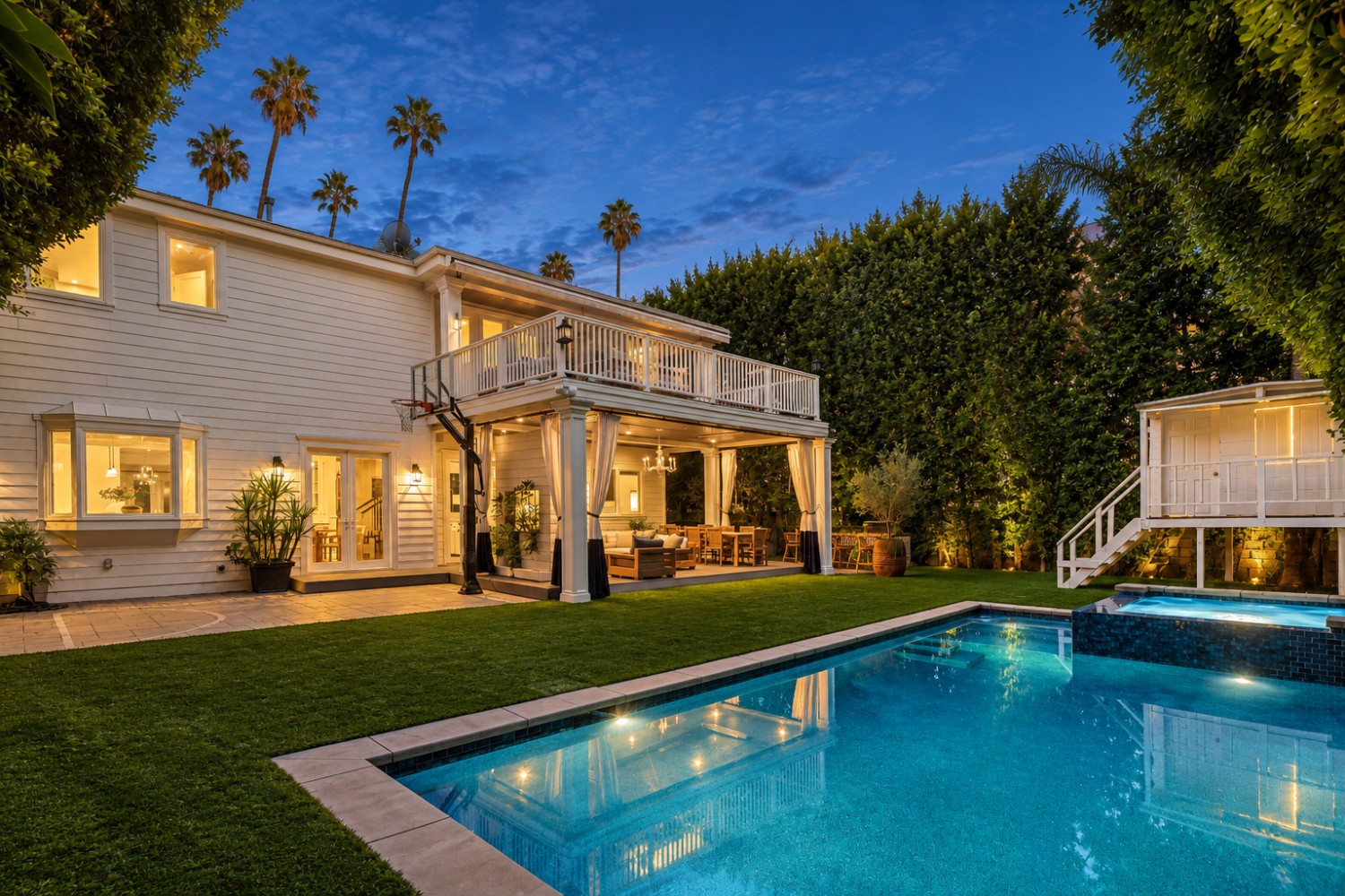Elfyer - Sherman Oaks, CA House - For Sale