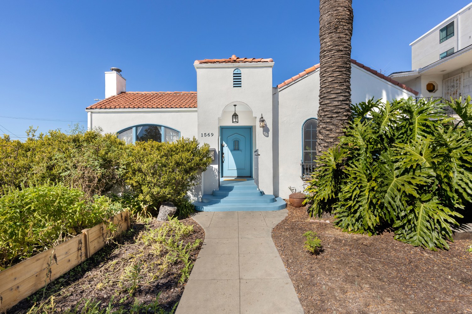 Elfyer - Los Angeles, CA House - For Sale