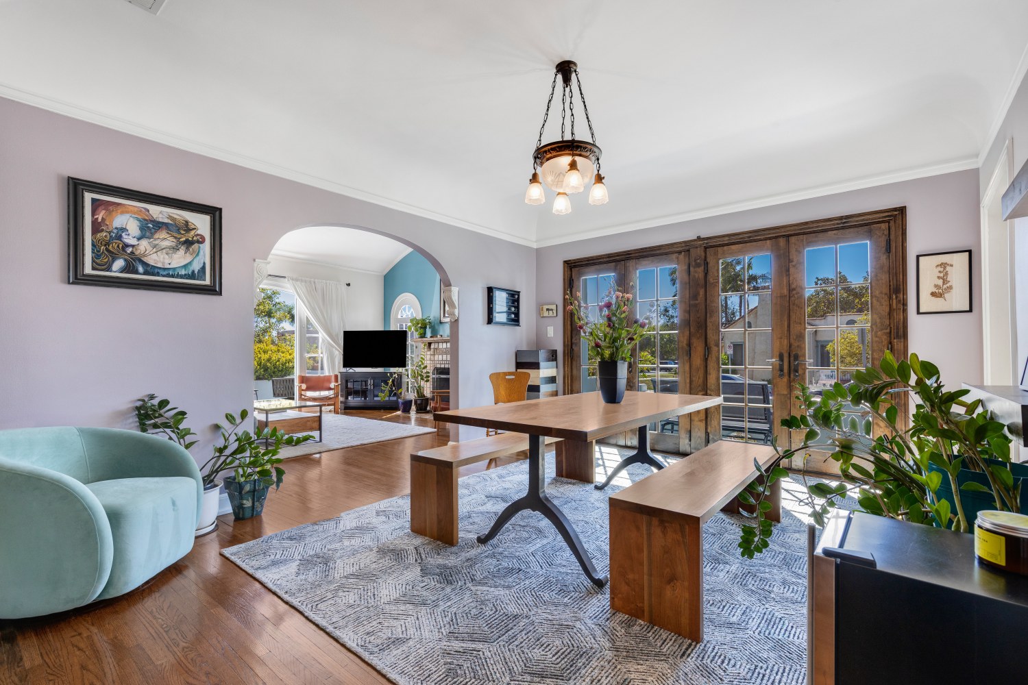 Elfyer - Los Angeles, CA House - For Sale