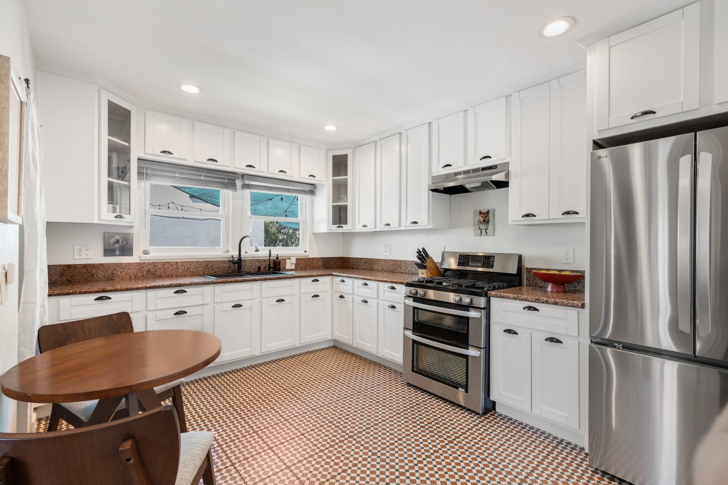 Elfyer - Los Angeles, CA House - For Sale