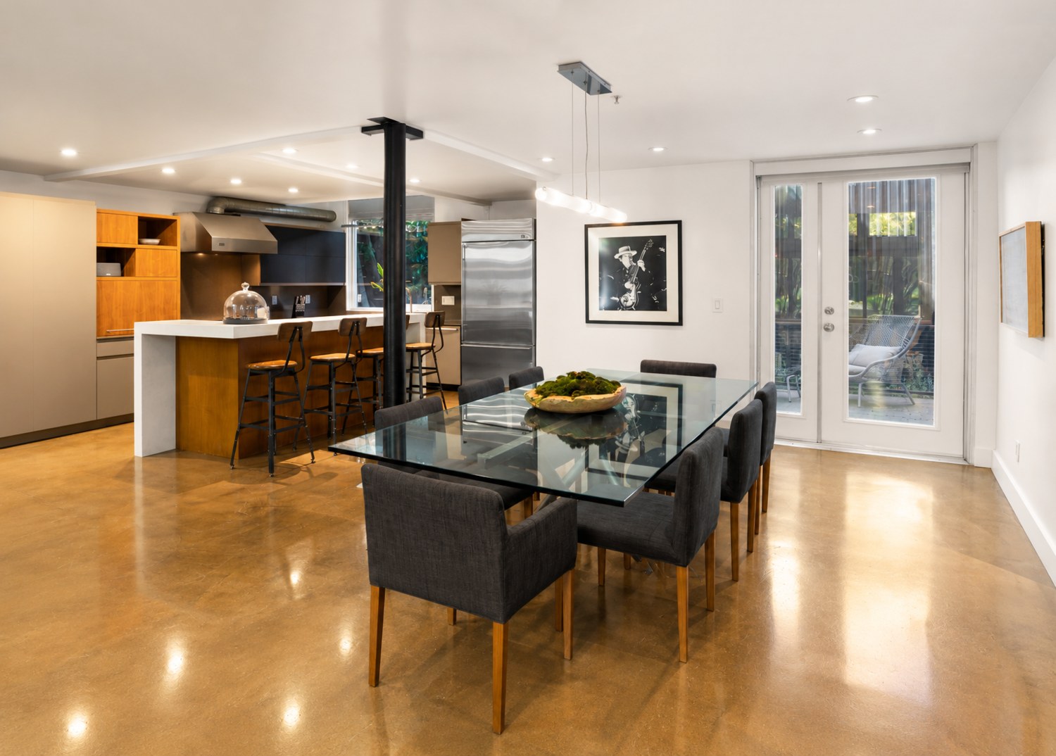 Elfyer - West Hollywood, CA House - For Sale