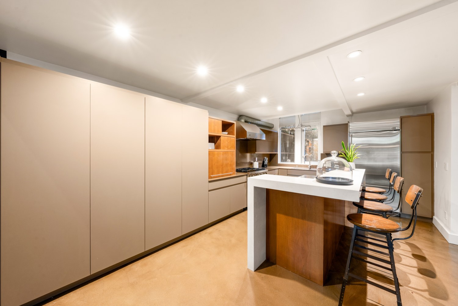 Elfyer - West Hollywood, CA House - For Sale