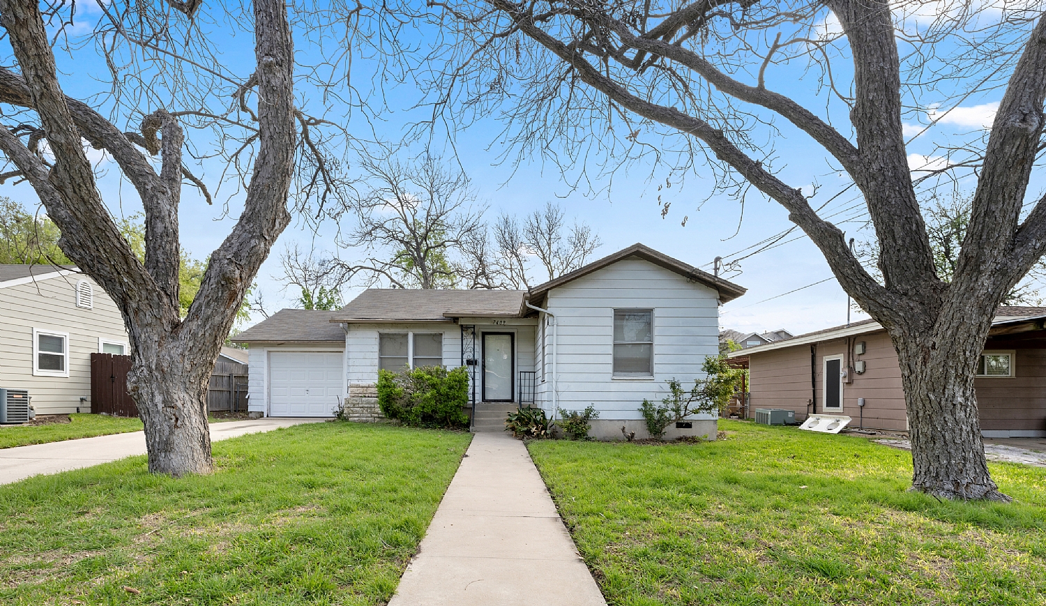 Elfyer - Austin, TX House - For Sale