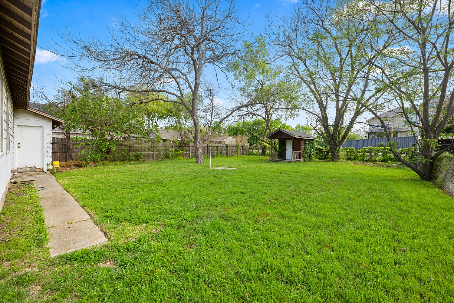 Elfyer - Austin, TX House - For Sale