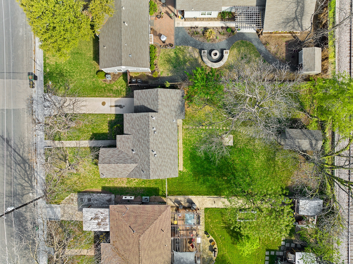 Elfyer - Austin, TX House - For Sale