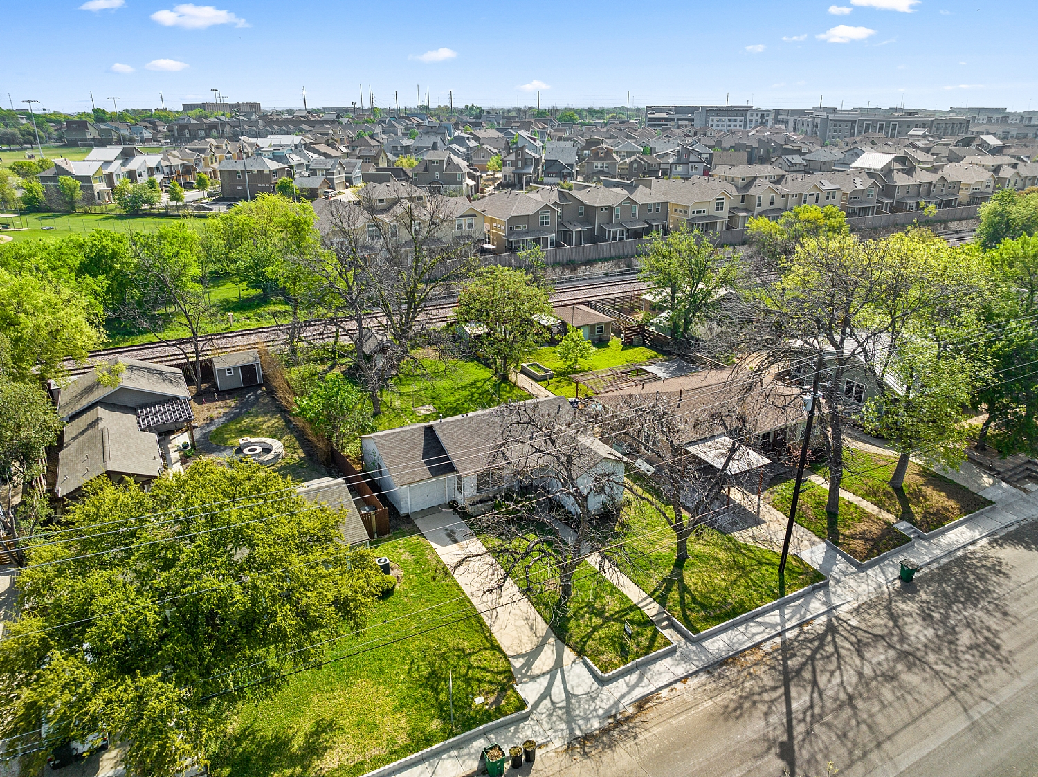 Elfyer - Austin, TX House - For Sale