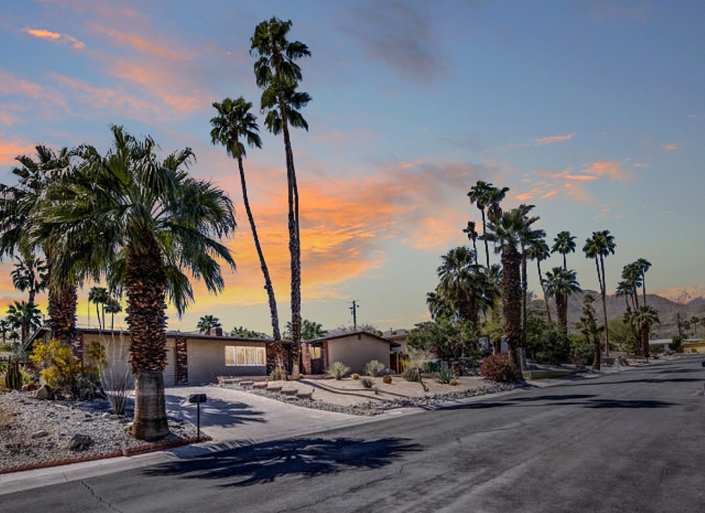 Elfyer - Cathedral City, CA House - For Sale