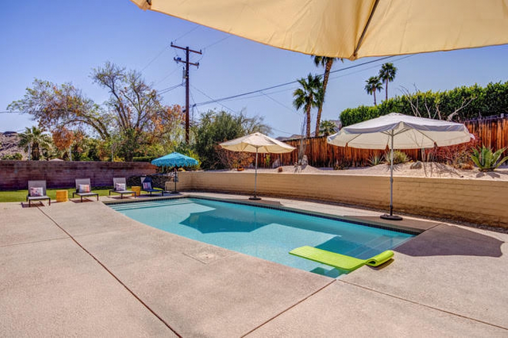 Elfyer - Cathedral City, CA House - For Sale