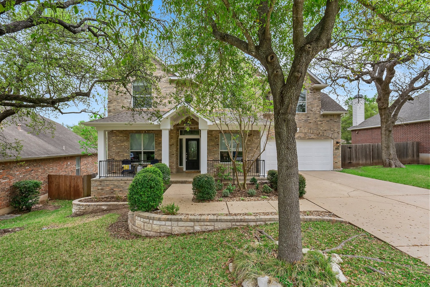 Elfyer - Austin, TX House - For Sale