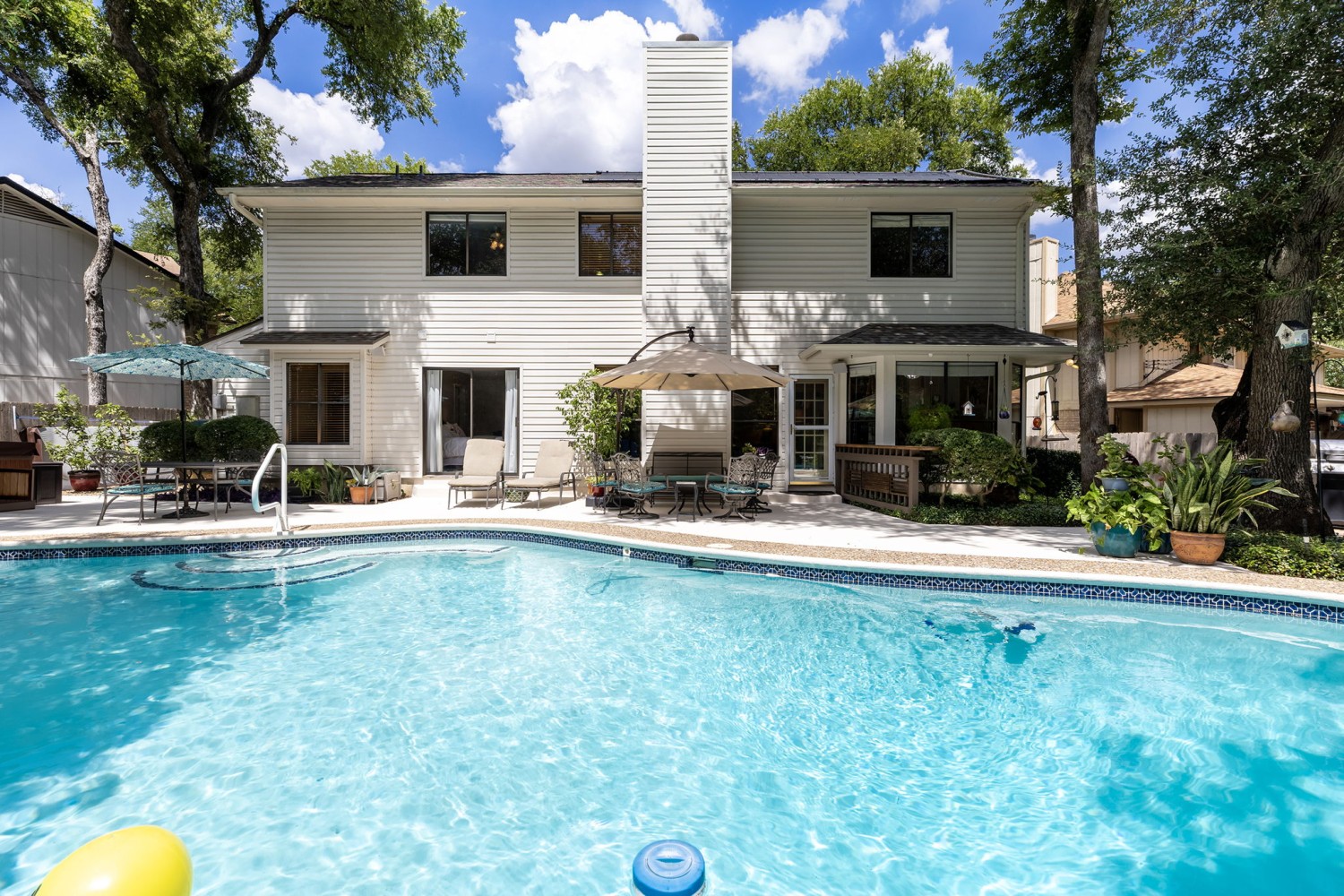 Elfyer - Austin, TX House - For Sale