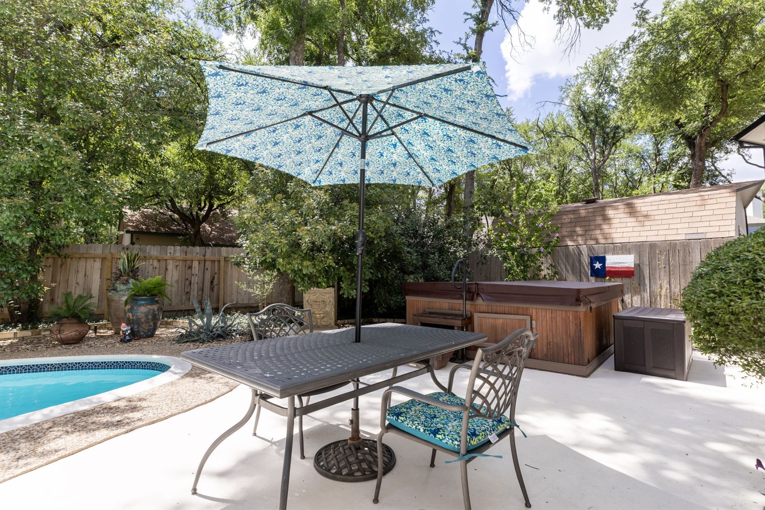 Elfyer - Austin, TX House - For Sale