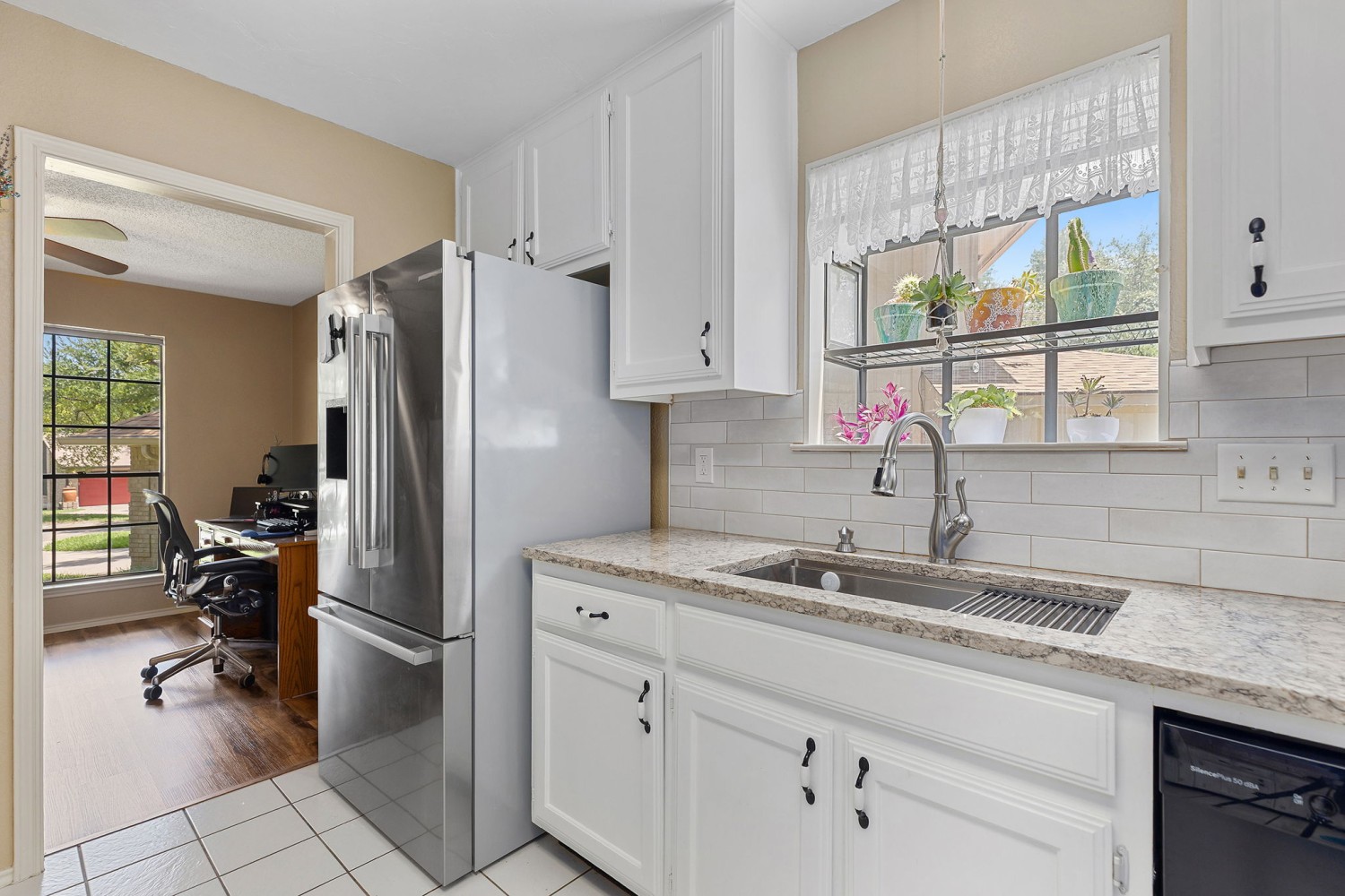 Elfyer - Austin, TX House - For Sale