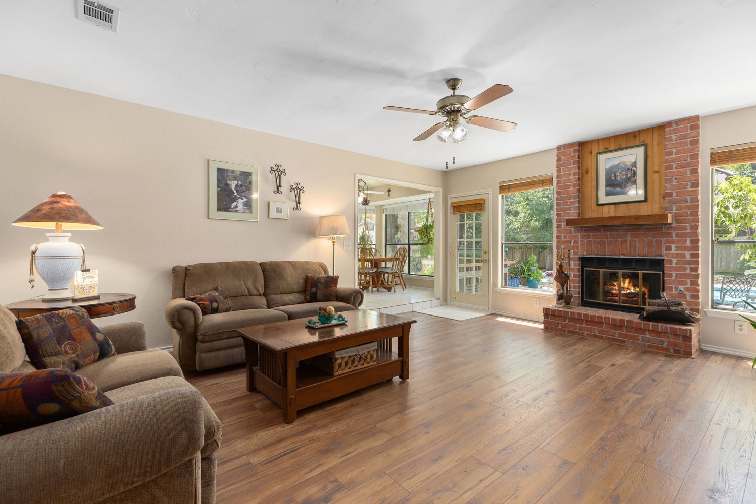 Elfyer - Austin, TX House - For Sale