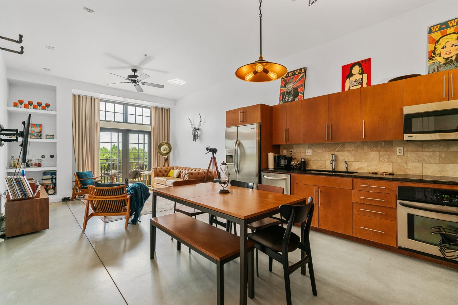 Elfyer - Austin, TX House - For Sale