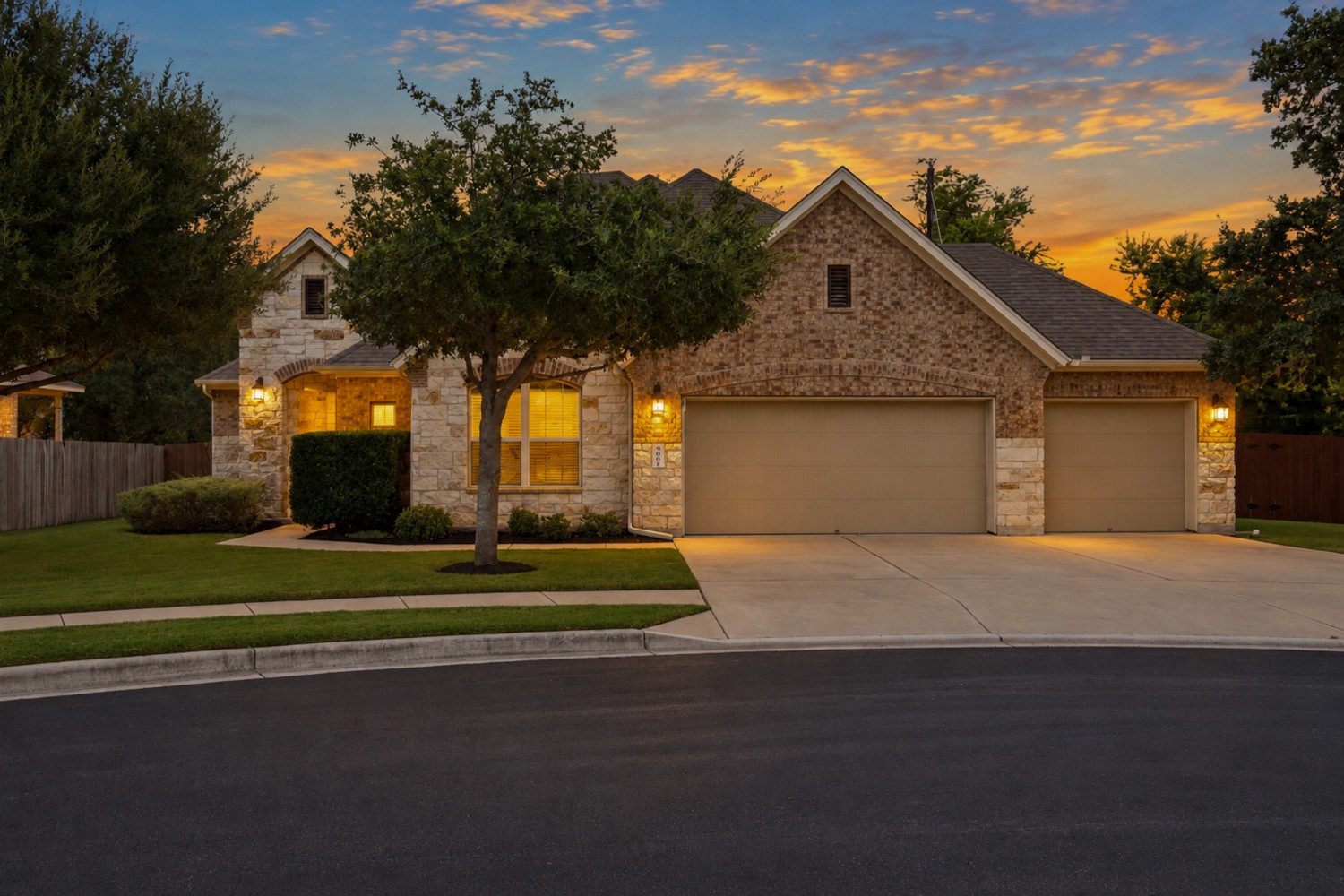Elfyer - Cedar Park, TX House - For Sale
