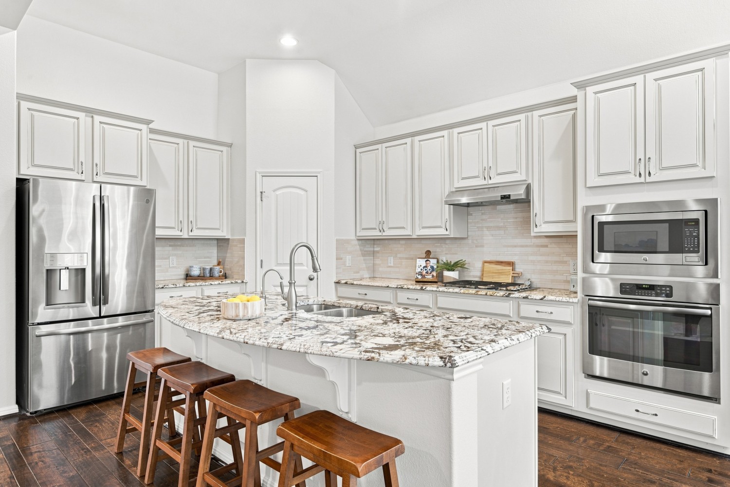 Elfyer - Cedar Park, TX House - For Sale