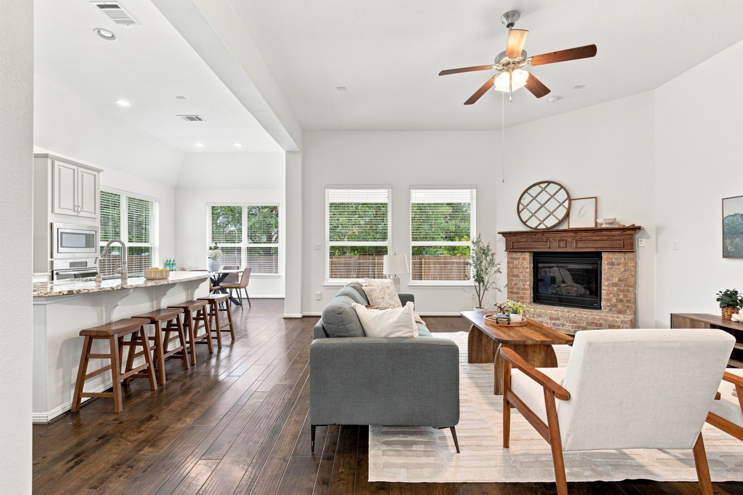 Elfyer - Cedar Park, TX House - For Sale