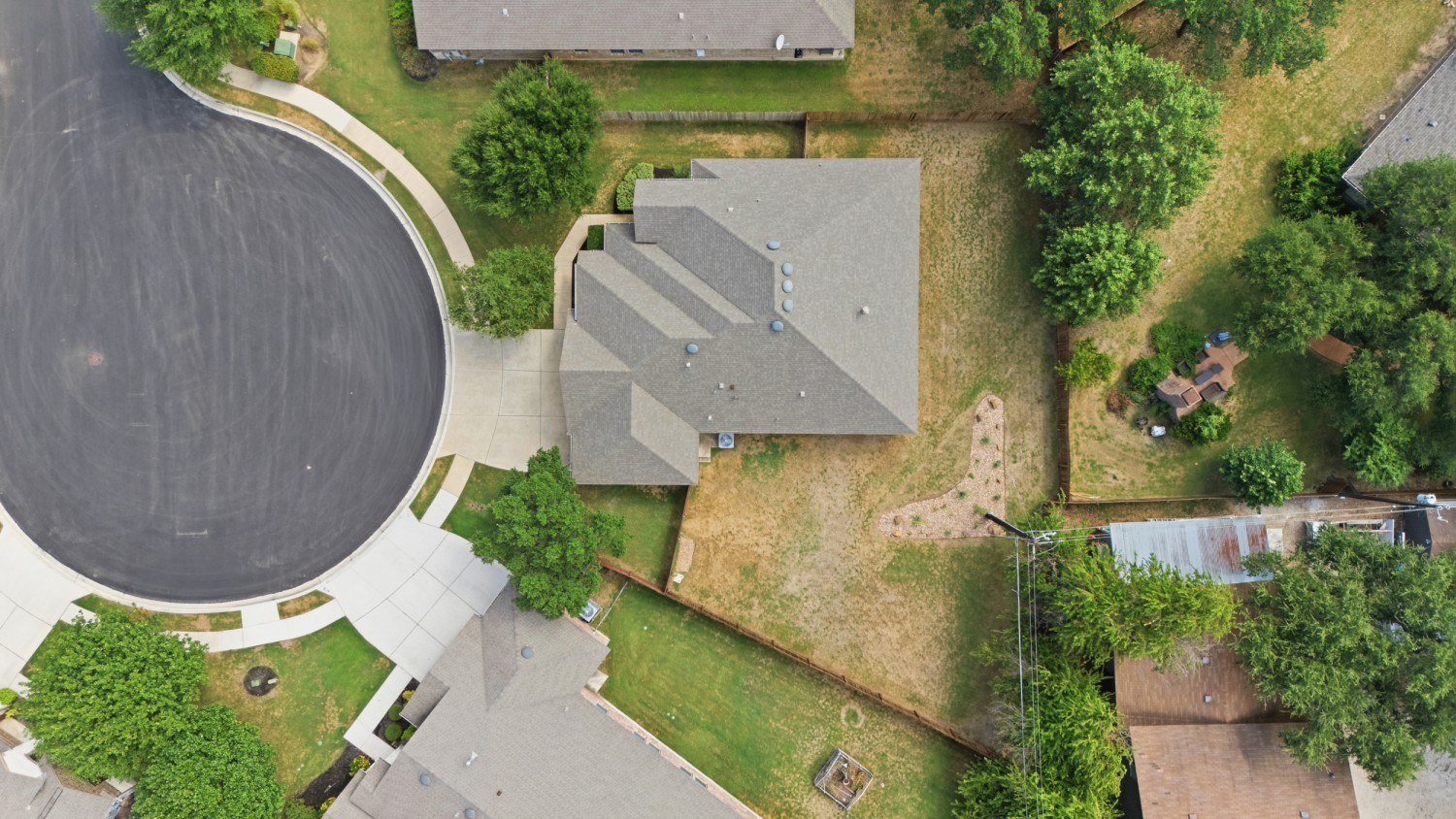 Elfyer - Cedar Park, TX House - For Sale