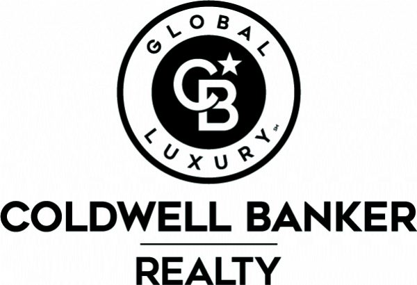 Coldwell Banker Realty - Logo