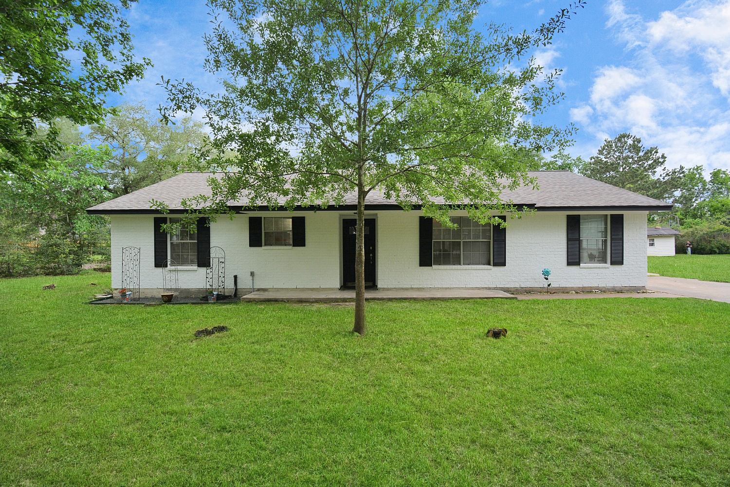 Elfyer - Houston, TX House - For Sale