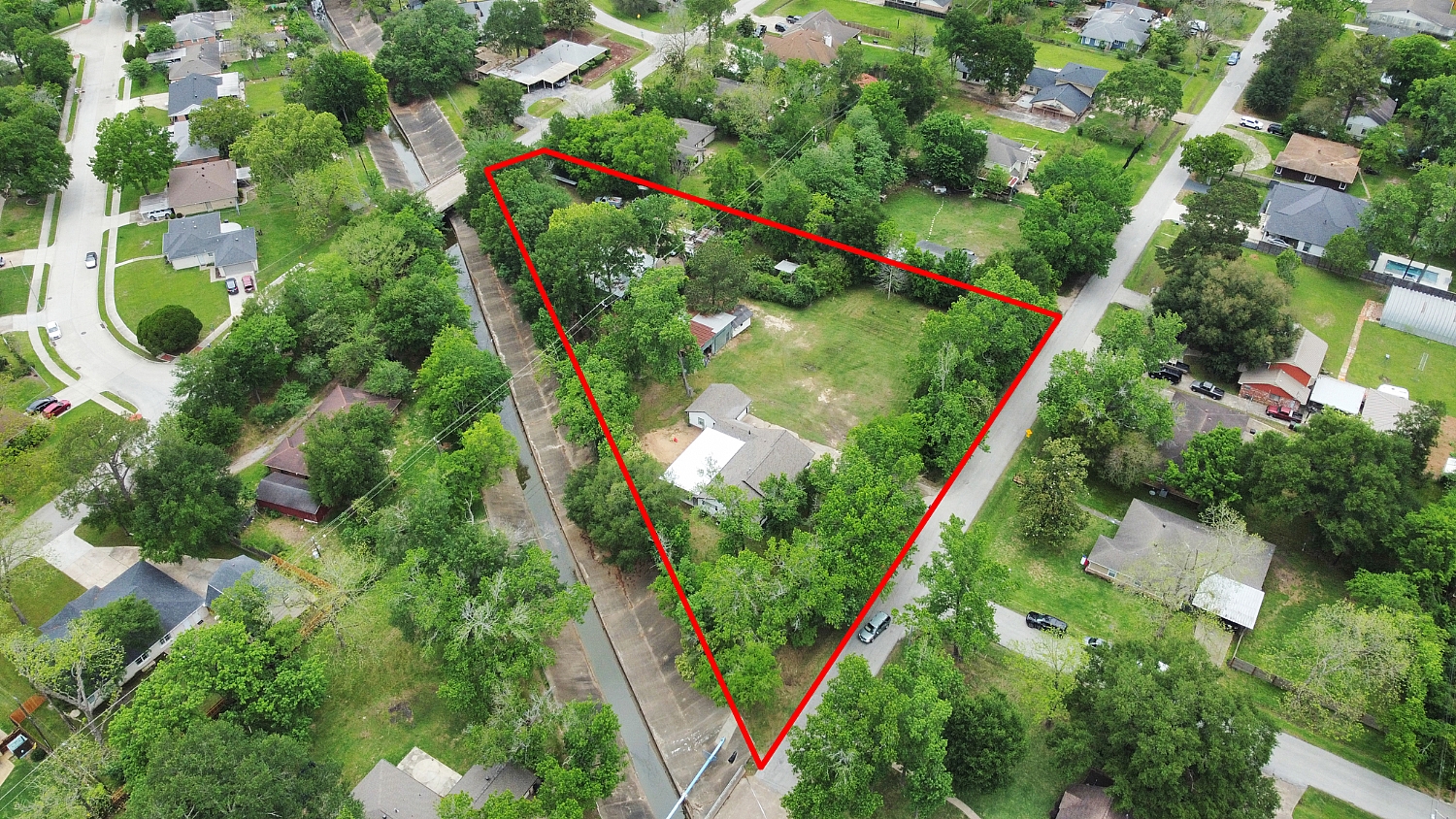 Elfyer - Houston, TX House - For Sale