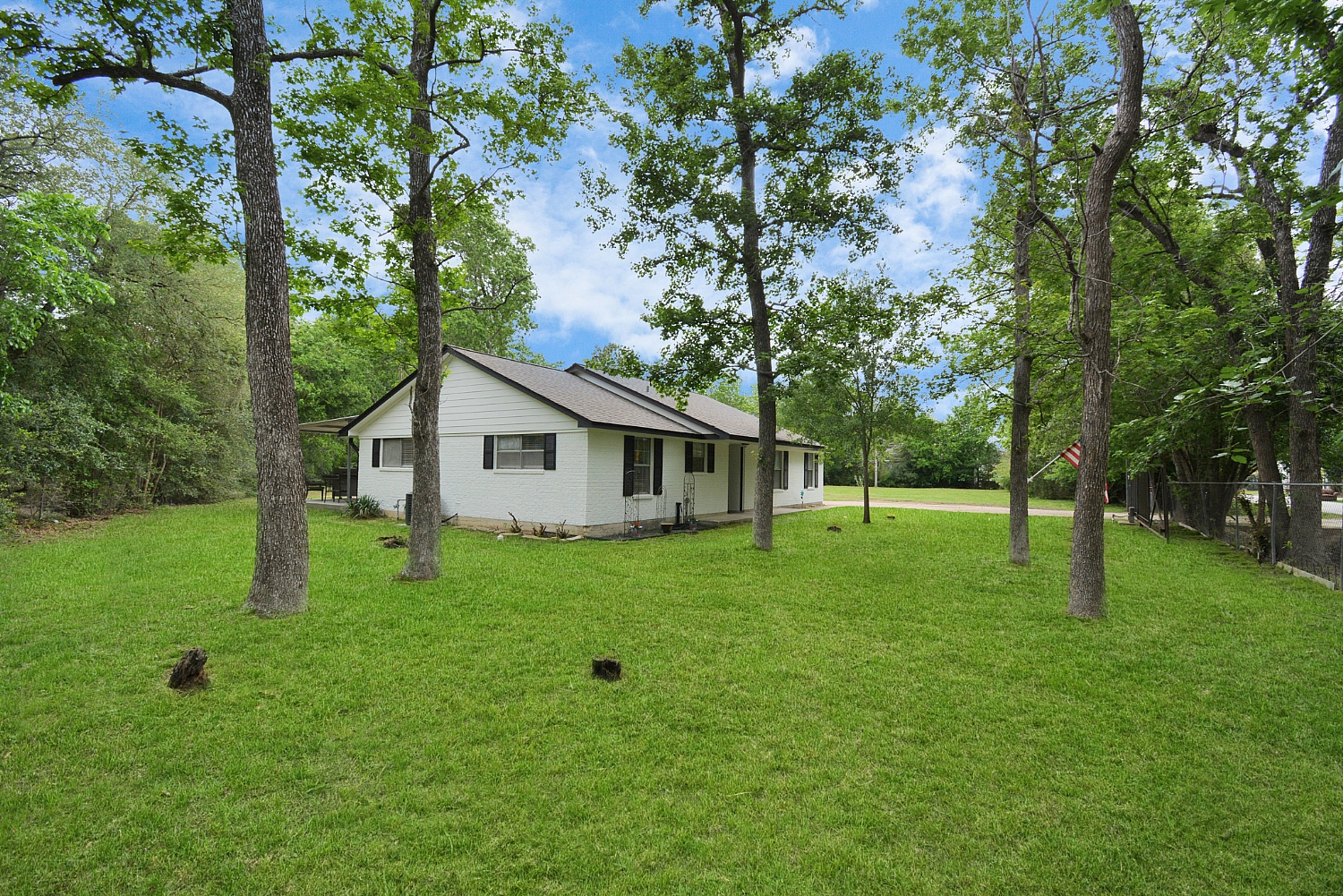 Elfyer - Houston, TX House - For Sale