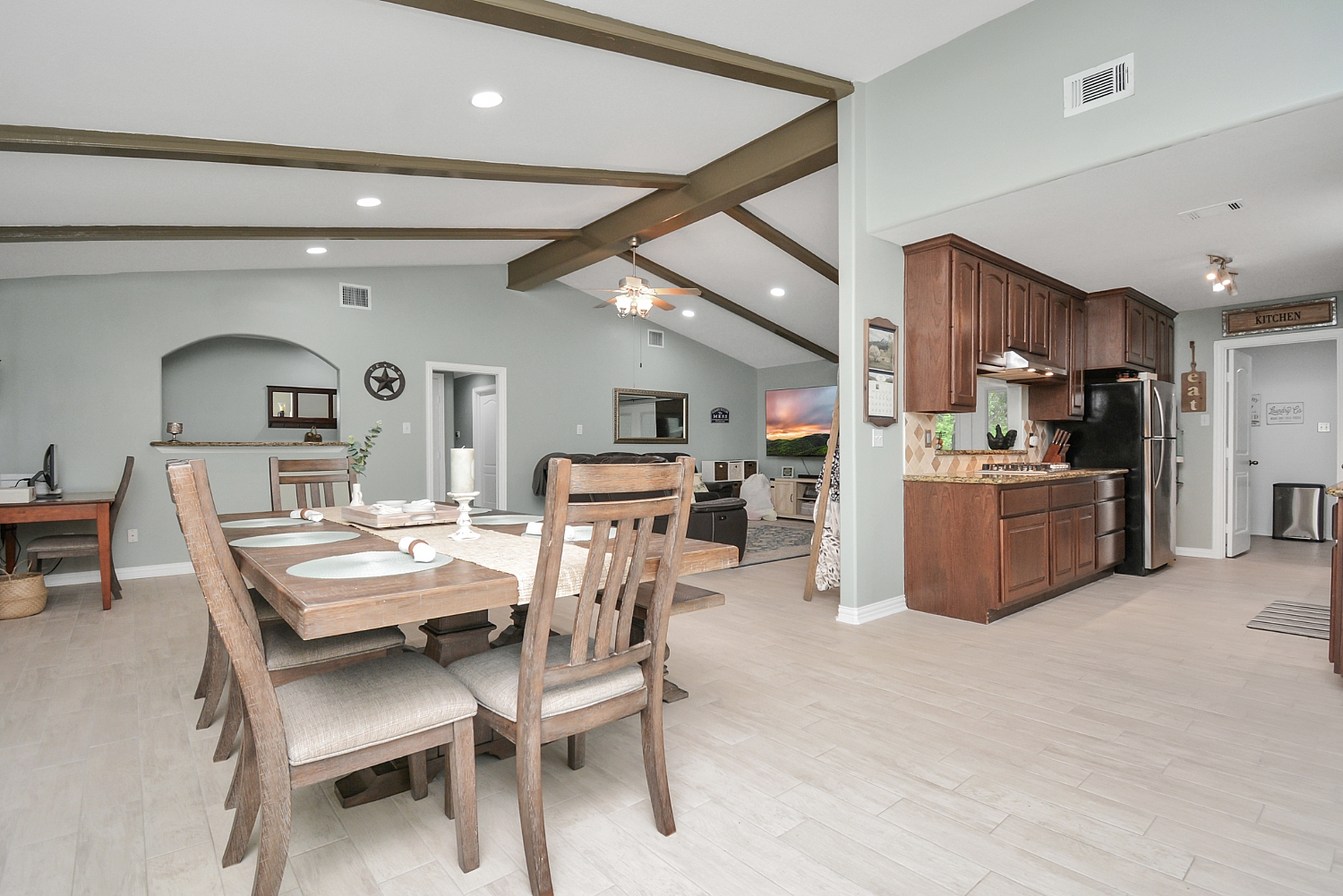 Elfyer - Houston, TX House - For Sale