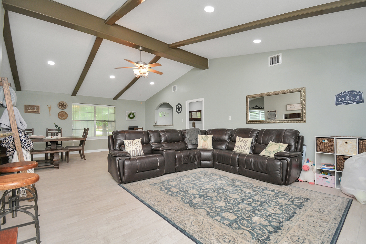 Elfyer - Houston, TX House - For Sale