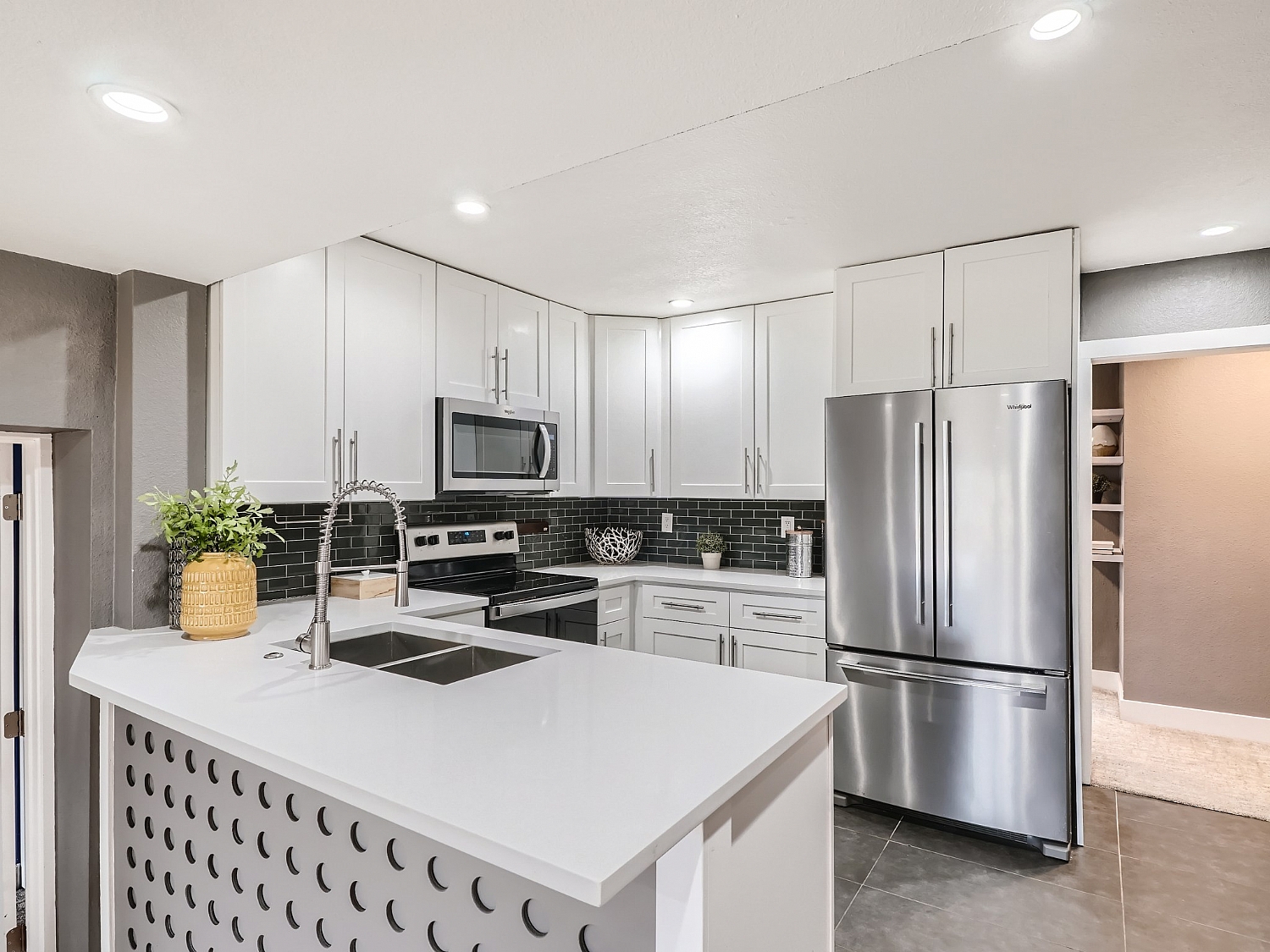 Elfyer - Denver, CO House - For Sale