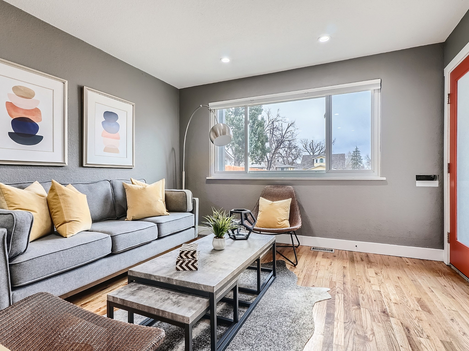 Elfyer - Denver, CO House - For Sale