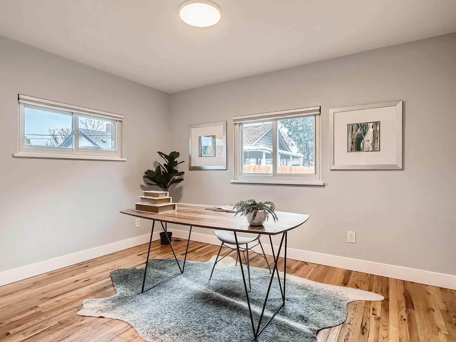 Elfyer - Denver, CO House - For Sale