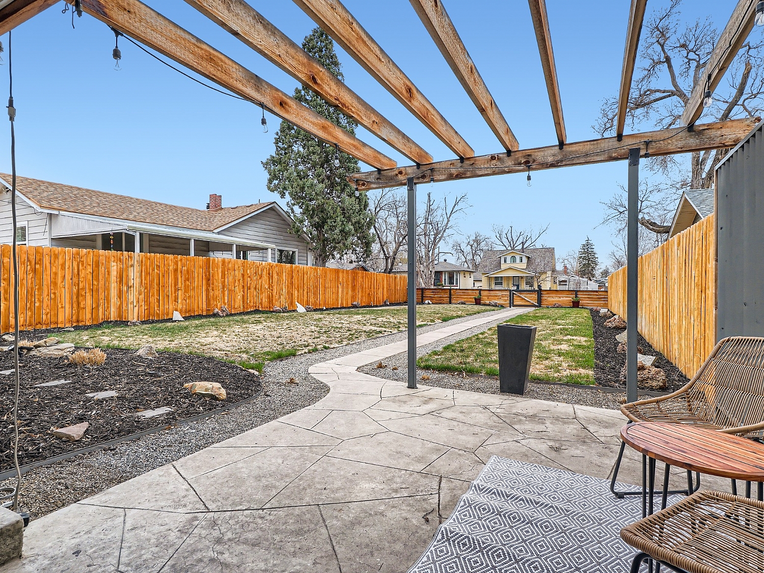 Elfyer - Denver, CO House - For Sale