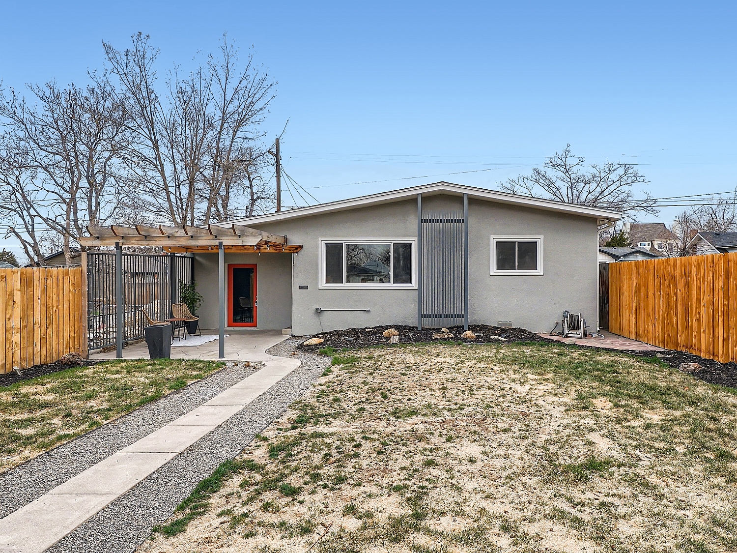Elfyer - Denver, CO House - For Sale