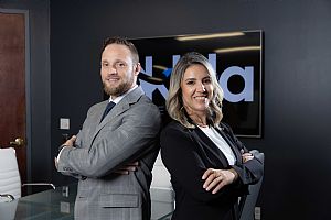 Agent Photo