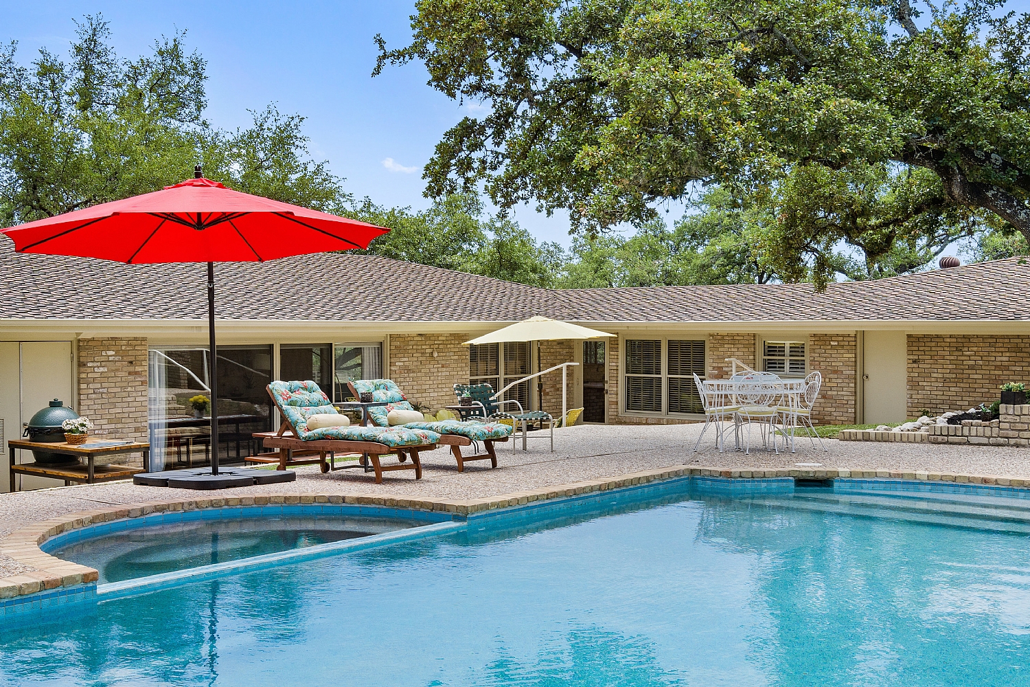 Elfyer - Austin, TX House - For Sale