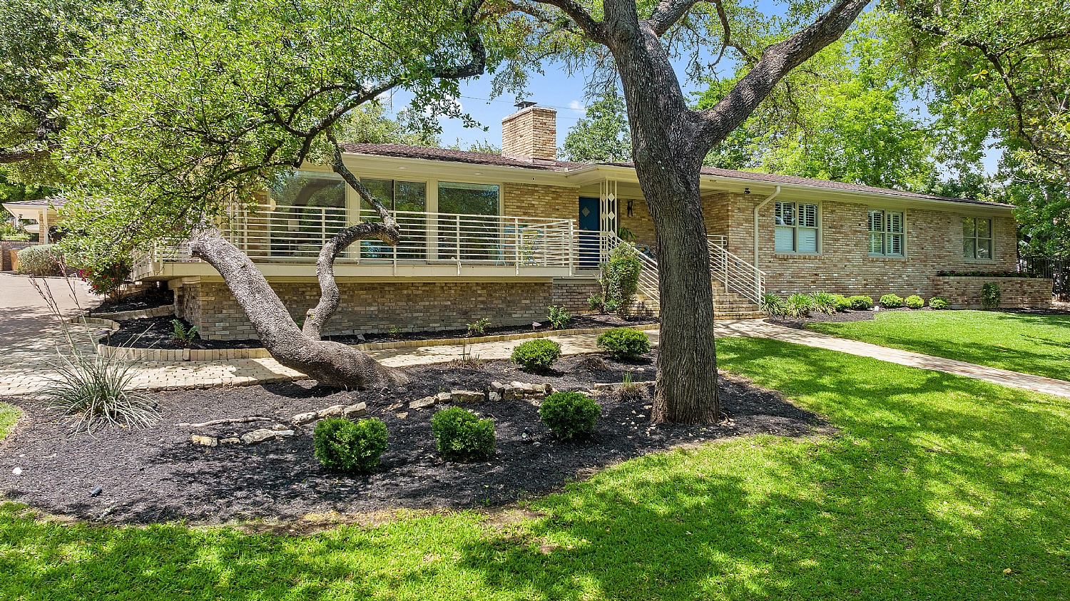 Elfyer - Austin, TX House - For Sale