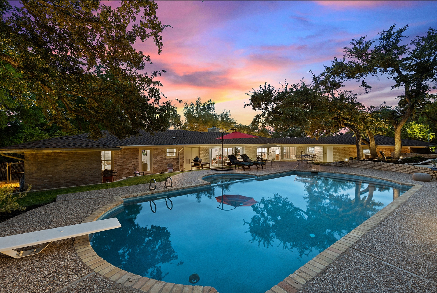 Elfyer - Austin, TX House - For Sale