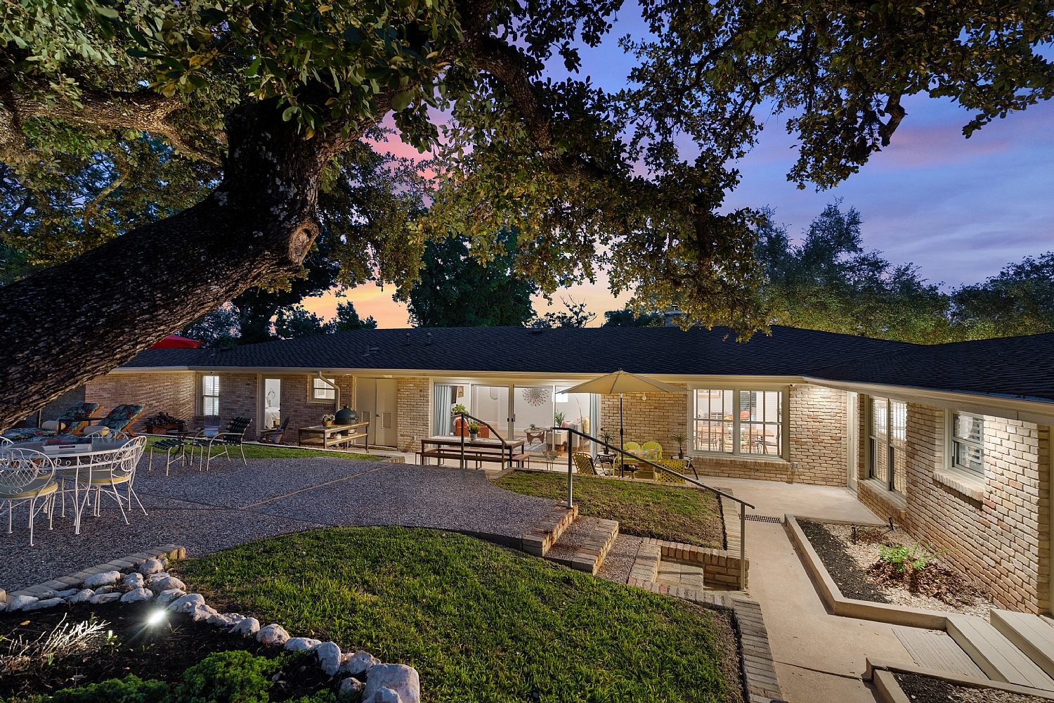 Elfyer - Austin, TX House - For Sale