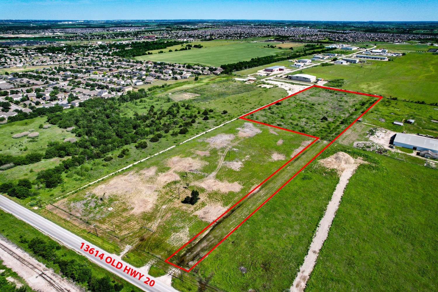 Elfyer - Manor, TX House - For Sale