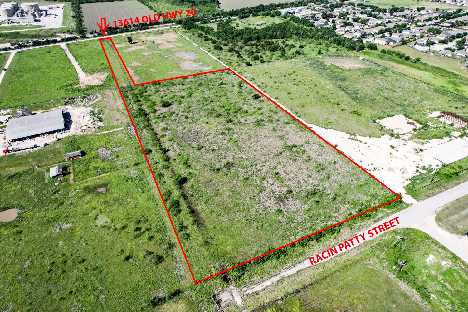 Elfyer - Manor, TX House - For Sale