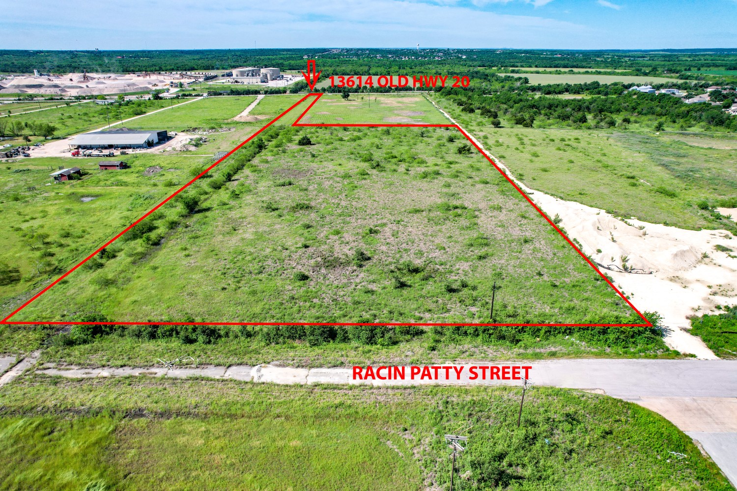 Elfyer - Manor, TX House - For Sale