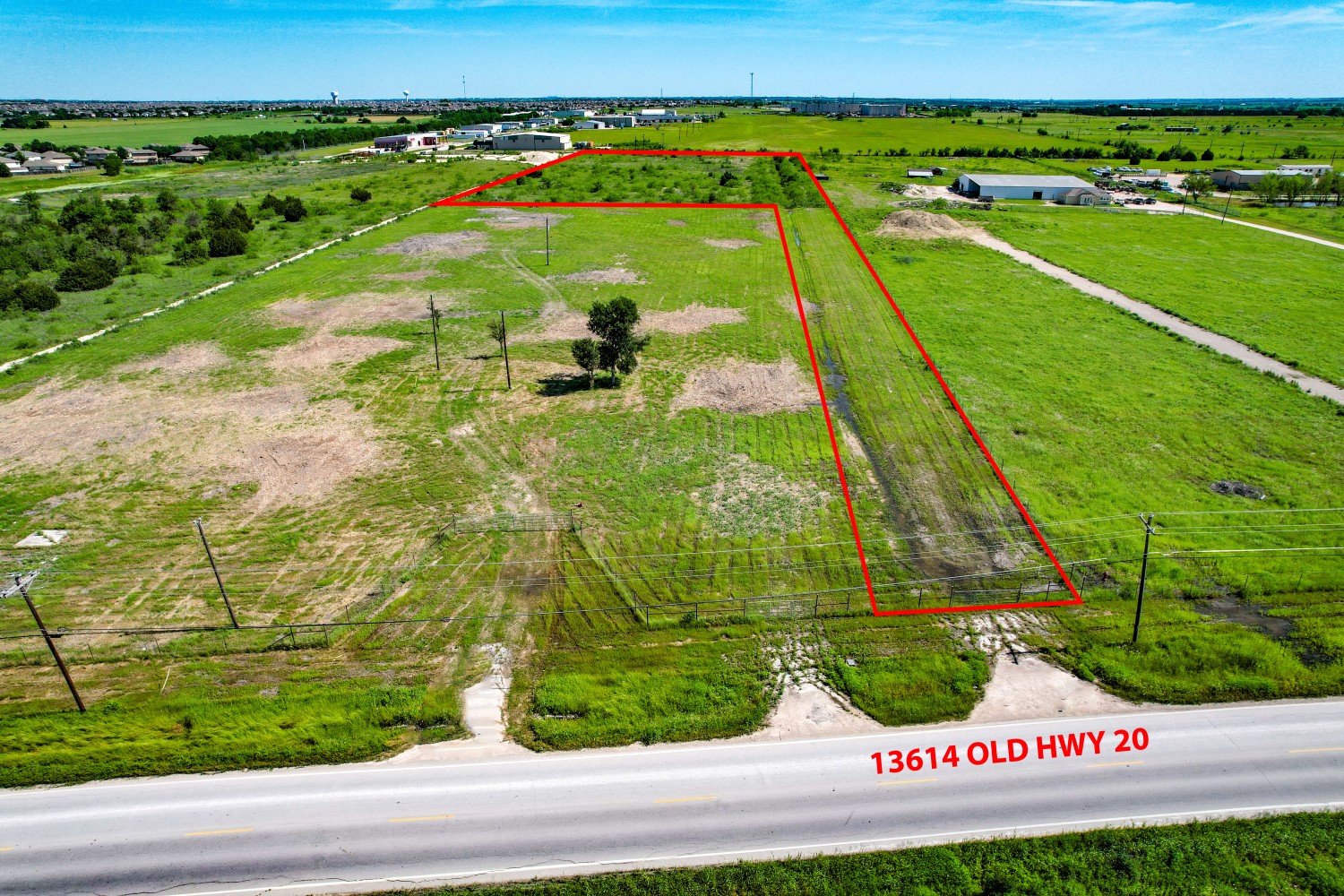 Elfyer - Manor, TX House - For Sale