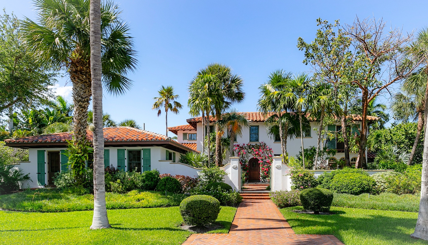 Elfyer - West Palm Beach, FL House - For Sale