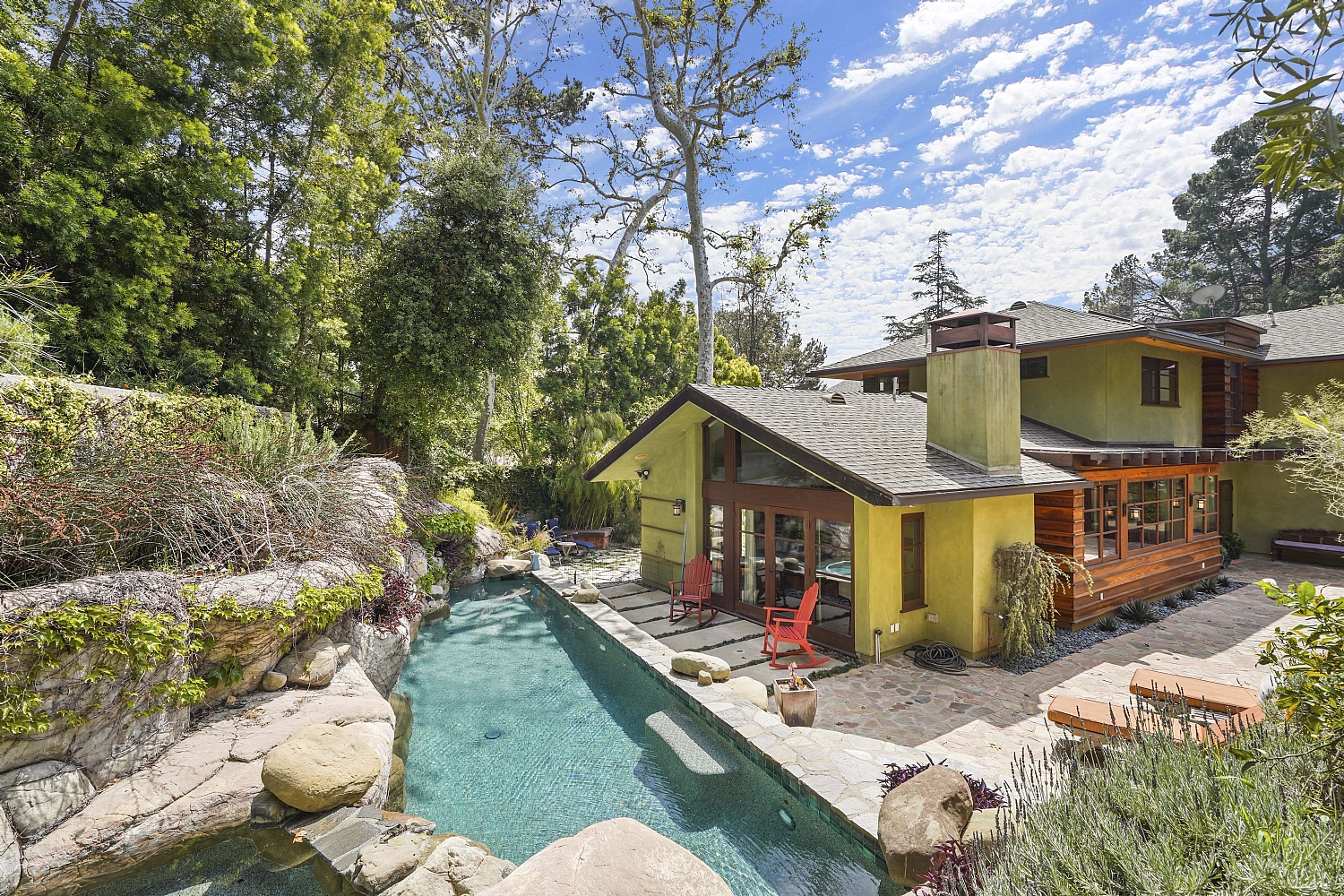 Elfyer - Los Angeles, CA House - For Sale