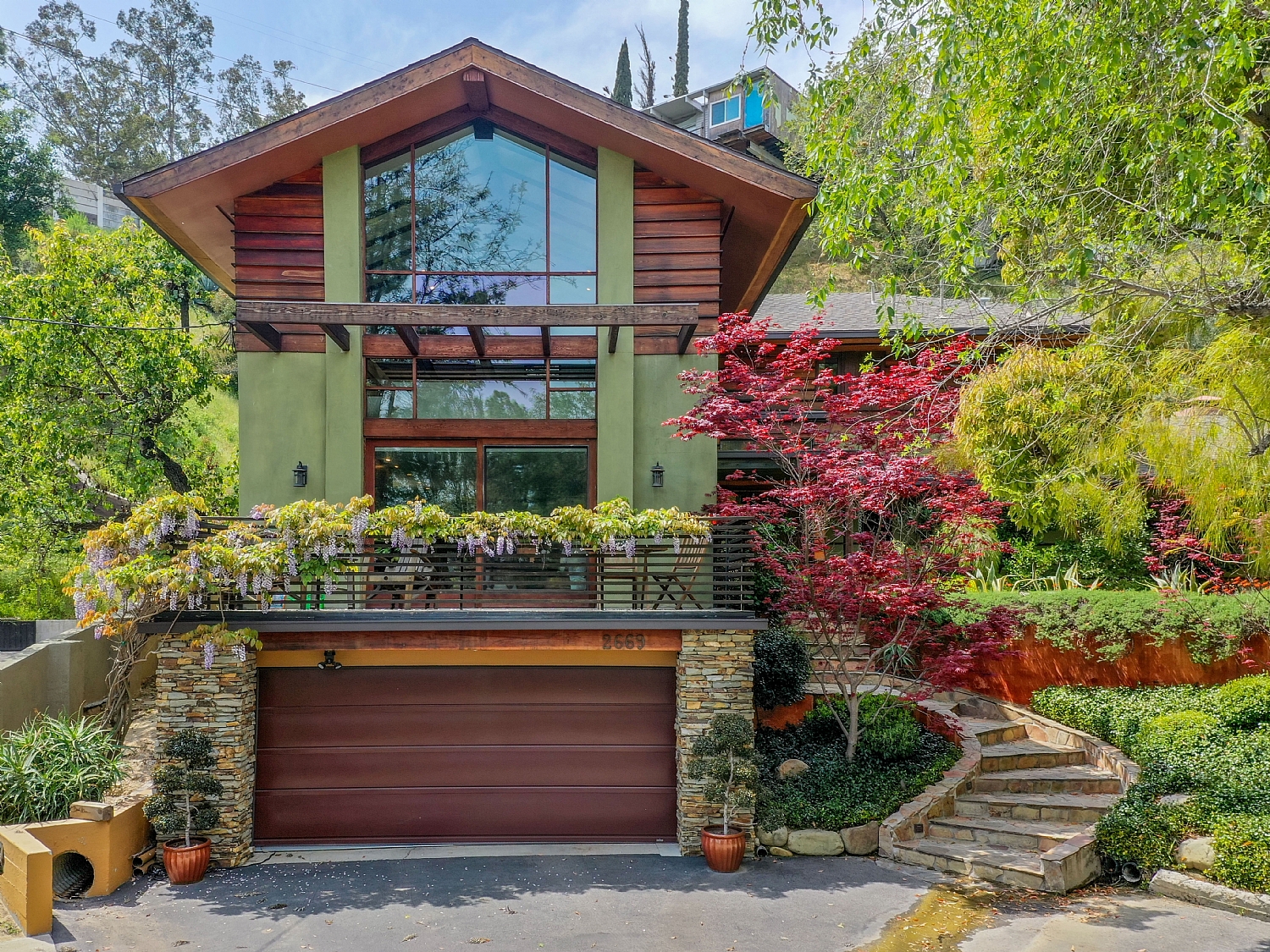 Elfyer - Los Angeles, CA House - For Sale