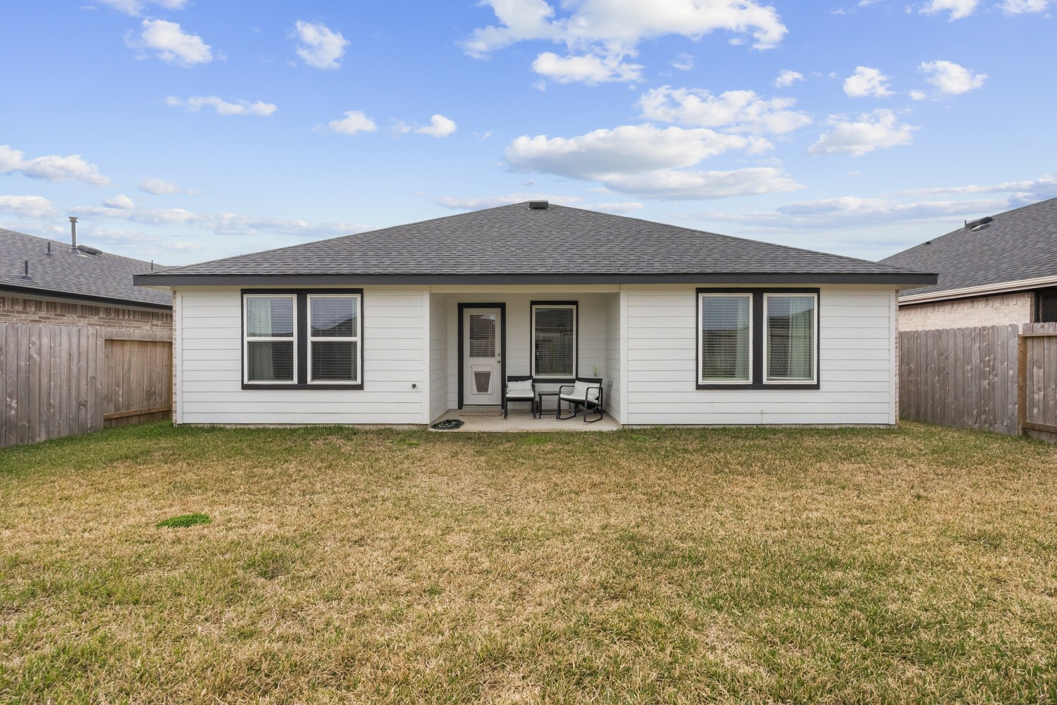 Elfyer - Texas City, TX House - For Sale